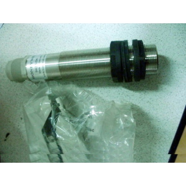 Ultrasonic Proximity Sensor, 942-M96, Honeywell Germany